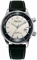Alpina Seastrong Diver 300 Heritage AL-525S4H6