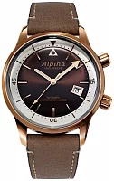 Alpina Seastrong Diver 300 Heritage AL-525BRC4H4