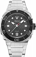 Alpina Seastrong Diver Extreme Automatic Ceramic AL-525G3VE6B