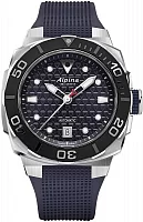 Alpina Seastrong Diver Extreme Automatic Ceramic AL-525N3VE6
