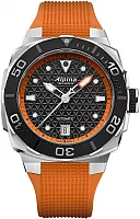 Alpina Seastrong Diver Extreme Automatic Ceramic AL-525BO3VE6
