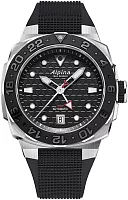Alpina Seastrong Diver Extreme Automatic GMT Ceramic AL-560B3VE6