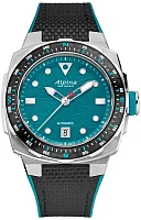 Alpina Seastrong Diver Extreme Automatic x Route du Rhum - Destination Guadeloupe Limited Edition AL-525T3VE6