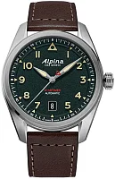 Alpina Startimer Pilot Automatic 41mm AL-525KW4S36