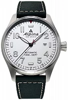 Alpina Startimer Pilot Automatic AL-525S4S6