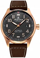 Alpina Startimer Pilot Automatic AL-525G4S4