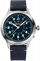 Alpina Startimer Pilot Heritage Automatic AL-525NBG4SH6