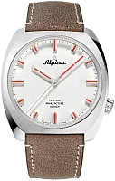 Alpina Startimer Pilot Heritage Automatic Manufacture Limited Edition AL-709SR4SH6