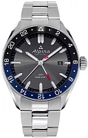 Alpina Startimer Pilot Quartz GMT AL-247GB4E6B
