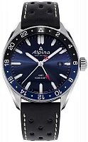Alpina Startimer Pilot Quartz GMT AL-247NB4E6