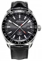 Alpina Alpiner 4 GMT Automatic Antimagnetic AL-550G5AQ6