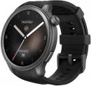 Amazfit Balance Midnight Digital Smartwatch 46mm HR GPS W2286GL2G
