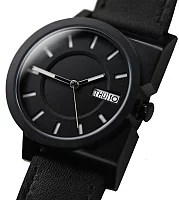 AndoAndoAndo A-1 Auto All-Black BBBB Automatic AAA-A-1-BBBB