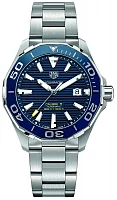 TAG Heuer Aquaracer 300m Ceramic Automatic Calibre 5 WAY201B.BA0927