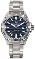 TAG Heuer Aquaracer 300m Automatic Calibre 5 WAY2012.BA0927