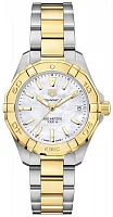 TAG Heuer Aquaracer Lady Quartz WBD1320.BB0320
