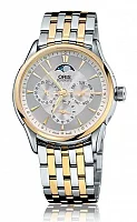 Oris Artelier Complication 01 582 7592 4351-07 8 21 74