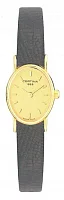 Certina Aska Gold Lady 18 ct C153.9027.68.31