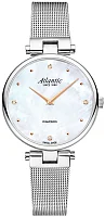 Atlantic Elegance Diamonds Mesh 29044.41.07RMB