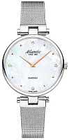 Atlantic Elegance Diamonds Mesh 29044.41.07RMB
