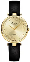 Atlantic Elegance Royal Diamonds 29044.45.37