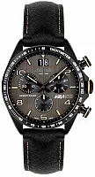 Atlantic Grand Prix Chrono Big-Date Desert Racer VBA Limited Edition 55463.46.45VBA