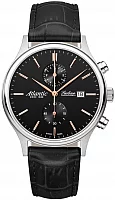 Atlantic Seabase Chronograph 64452.41.61R