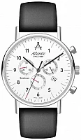 Atlantic Seabase II Chrono 60452.41.15