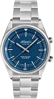 Atlantic Seacloud Diver Blue 73375.41.51