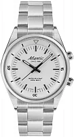Atlantic Seacloud Diver White 73375.41.21