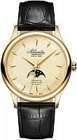 Atlantic Seagold Moonphase 135th Anniversary Limited Edition 96741.65.31