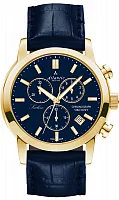 Atlantic Sealine Chronograph 62450.45.51