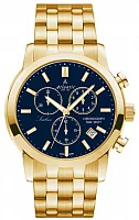 Atlantic Sealine Chronograph 62455.45.51