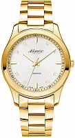 Atlantic Seapair Lady Diamonds 20335.45.07
