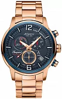 Atlantic Seasport Chrono 87466.44.55