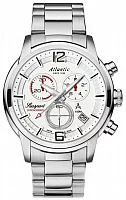 Atlantic Seasport Chrono 87466.41.25