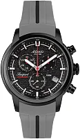 Atlantic Seasport Chrono 87461.46.61BKPU