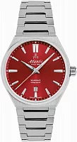Atlantic Seawave Red Dial 58366.41.91