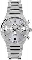 Atlantic Seawave Chrono Silver Dial 58466.41.21