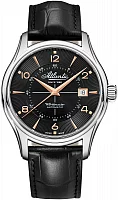 Atlantic Worldmaster 1888 Automatic 55750.41.65R