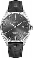 Atlantic Worldmaster 1888 Automatic 52759.41.41S
