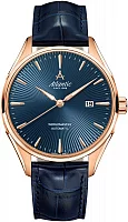 Atlantic Worldmaster 1888 Automatic 52759.44.51