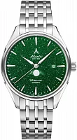 Atlantic Worldmaster 1888 Automatic Moonphase Nightsky Aventurine Dial 52788.41.71