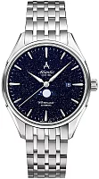 Atlantic Worldmaster 1888 Automatic Moonphase Nightsky Aventurine Dial 52788.41.91