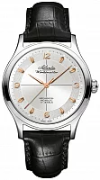 Atlantic Worldmaster 1888 The Original Mechanical 53654.41.25R