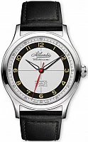 Atlantic Worldmaster 1888 The Original Mechanical 53680.41.23