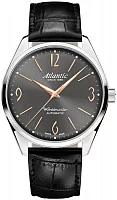 Atlantic Worldmaster Art Deco Automatic 51752.41.49R