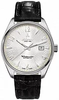 Atlantic Worldmaster Art Deco Automatic 51752.41.25S