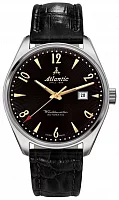 Atlantic Worldmaster Art Deco Automatic 51752.41.65G