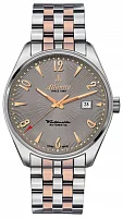 Atlantic Worldmaster Art Deco Automatic 51752.41.45RM